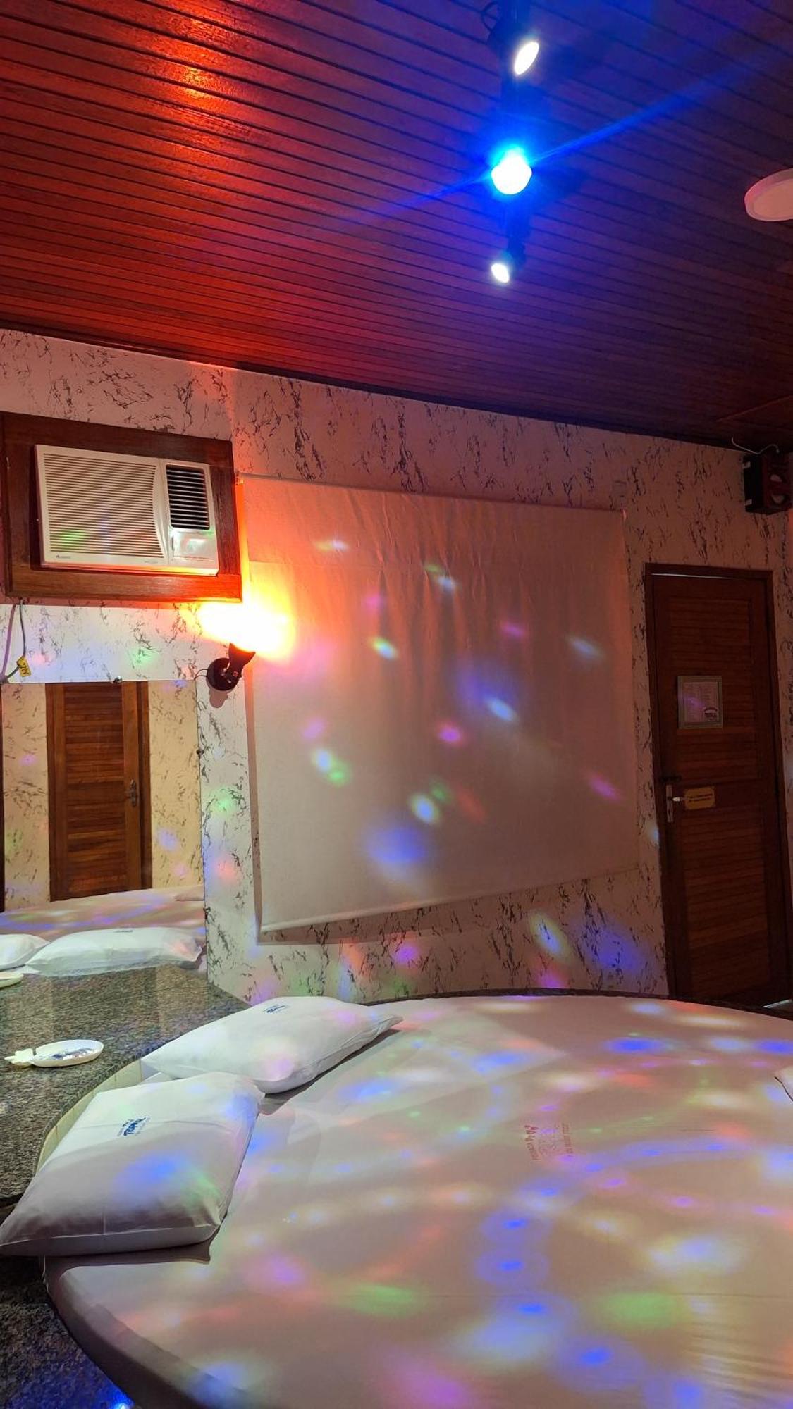 Pousada Tropical (Adults Only) Marituba Esterno foto